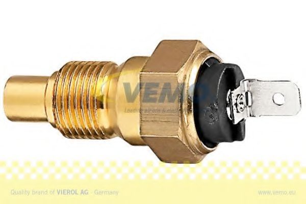 VEMO V95720034 Датчик температуры охлаждающей жидкости для VOLVO