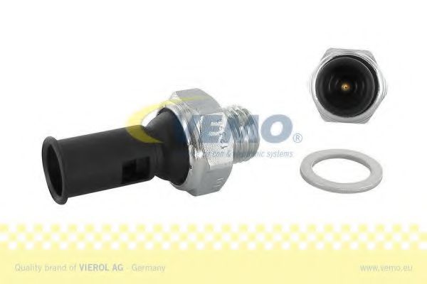 VEMO V95730001 Датчик давления масла для VOLVO S90
