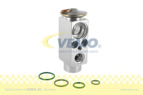 VEMO V95770005 Расширительный клапан кондиционера для VOLVO S60