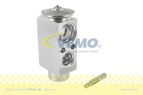 VEMO V95770009 Расширительный клапан кондиционера для VOLVO V60