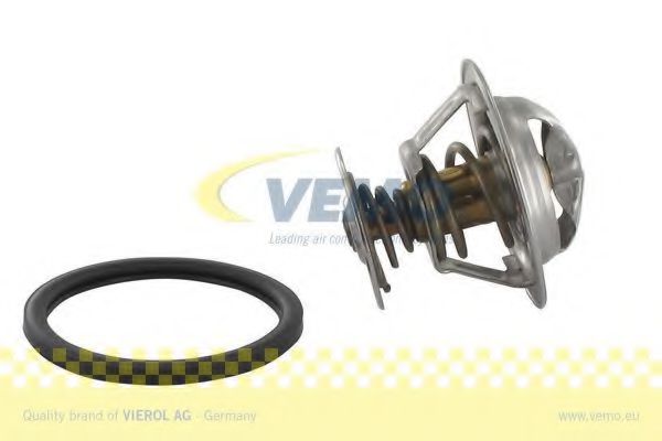 VEMO V95990006 Термостат для VOLVO S90