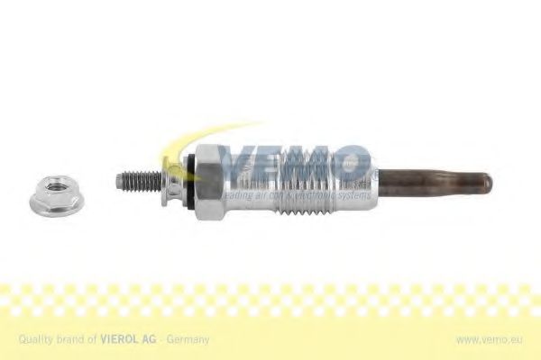 VEMO V99140023 Свеча накаливания для VOLVO 940 2 универсал (945)