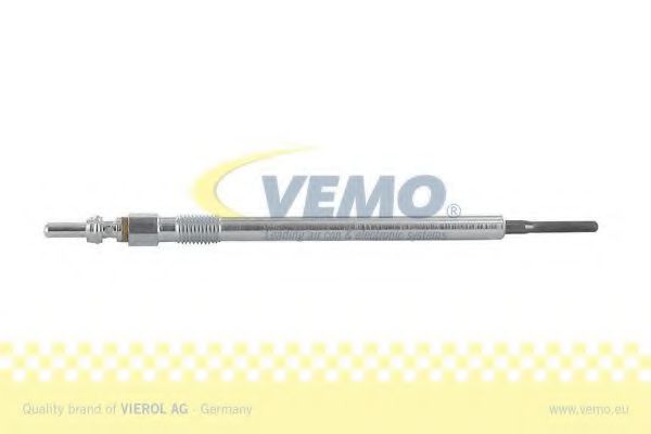 VEMO V99140046 Свеча накаливания для MERCEDES-BENZ GLK-CLASS