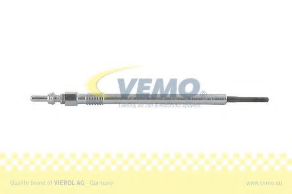 VEMO V99140074 Свеча накаливания для MERCEDES-BENZ GLK-CLASS