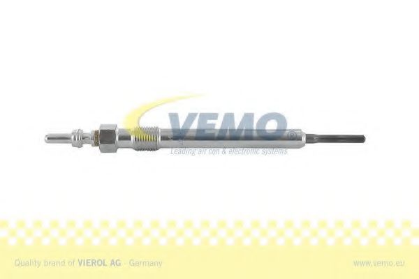 VEMO V99140077 Свеча накаливания для AUDI Q7