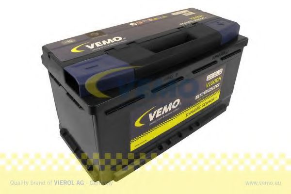 VEMO V99170020 Аккумулятор для JAGUAR XJ