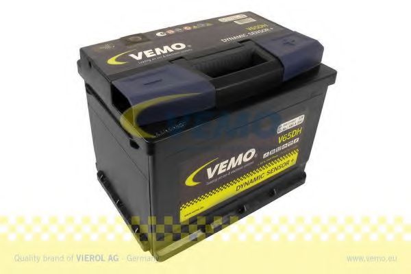 VEMO V99170021 Аккумулятор VEMO для ZAZ