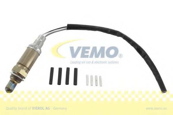 VEMO V99760001 Лямбда-зонд для GAZ