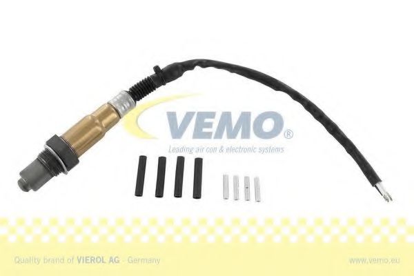 VEMO V99760002 Лямбда-зонд для UAZ