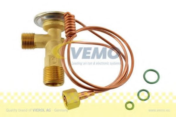 VEMO V99770005 Пневматический клапан кондиционера VEMO для VOLVO