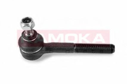 KAMOKA 9942437 Наконечник поперечной рулевой тяги KAMOKA 9942437 Наконечник поперечной рулевой тяги