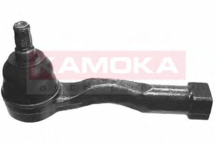 KAMOKA 9981032 Наконечник рулевой тяги для KIA CARNIVAL (Киа Карнивал)