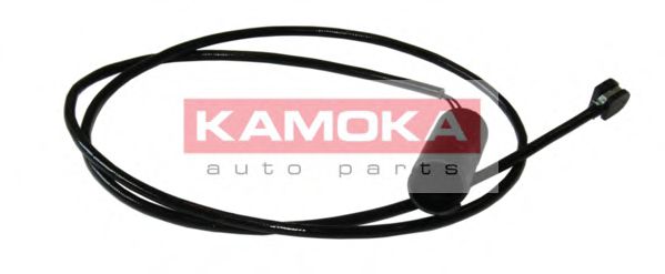 KAMOKA 105003 Тормозные колодки KAMOKA для BMW