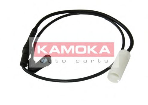 KAMOKA 105004 Скобы тормозных колодок KAMOKA 
