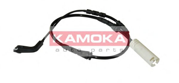 KAMOKA 105005 Тормозные колодки KAMOKA для BMW