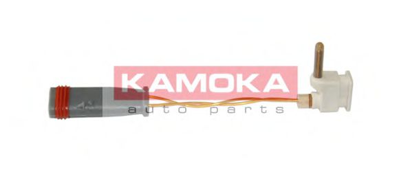 KAMOKA 105010 Тормозные колодки KAMOKA для MERCEDES-BENZ