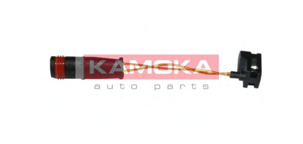 KAMOKA 105011 Датчик износа тормозных колодок KAMOKA 