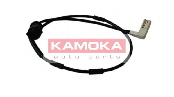 KAMOKA 105012 Скобы тормозных колодок KAMOKA 