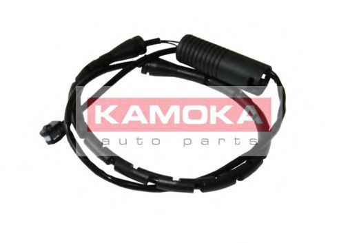 KAMOKA 105023 Тормозные колодки KAMOKA для BMW
