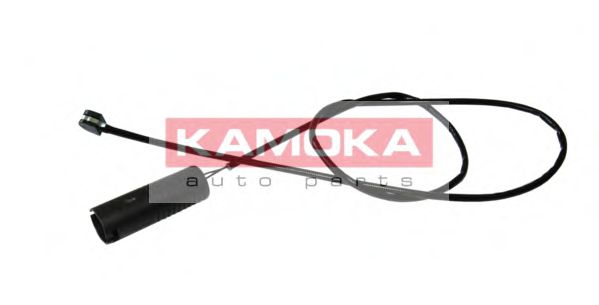 KAMOKA 105024 Тормозные колодки KAMOKA для BMW