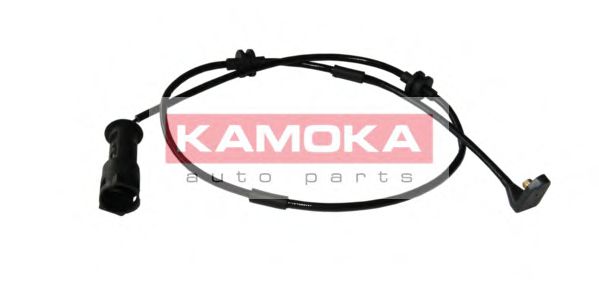 KAMOKA 105025 Скоба тормозного суппорта KAMOKA 