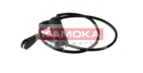 KAMOKA 105027 Тормозные колодки KAMOKA для BMW