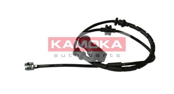 KAMOKA 105040 Скоба тормозного суппорта KAMOKA 