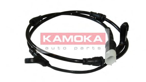 KAMOKA 105053 Тормозные колодки KAMOKA для BMW