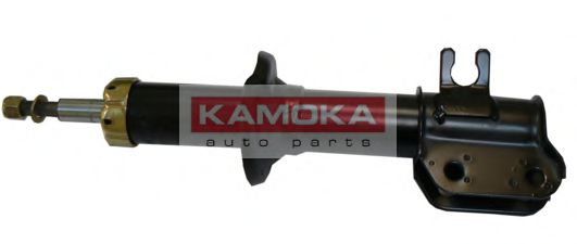 KAMOKA 20632103 Амортизаторы KAMOKA для DAEWOO