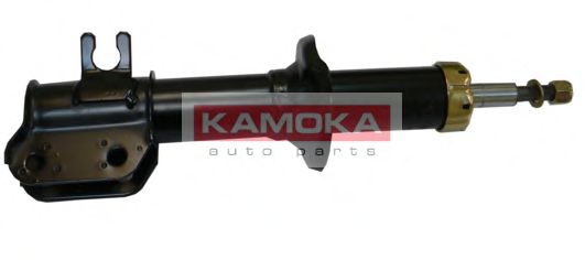 KAMOKA 20632104 Амортизаторы KAMOKA для DAEWOO