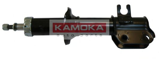 KAMOKA 20632201 Амортизаторы KAMOKA для DAEWOO