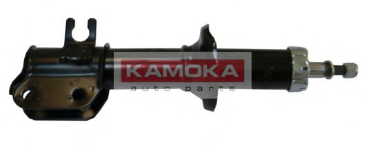 KAMOKA 20632202 Амортизаторы KAMOKA для DAEWOO