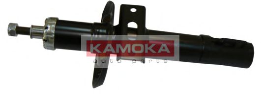 KAMOKA 20633068 Амортизаторы для VOLKSWAGEN
