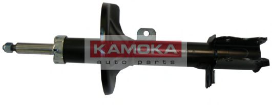 KAMOKA 20633235 Амортизаторы KAMOKA для DAEWOO