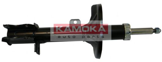 KAMOKA 20633236 Амортизаторы KAMOKA для DAEWOO