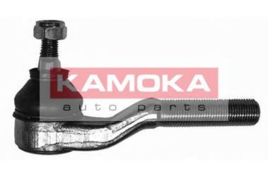 KAMOKA 9953534 Наконечник рулевой тяги KAMOKA для PEUGEOT