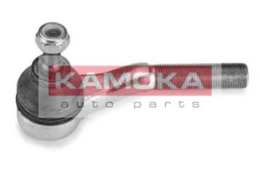 KAMOKA 9953535 Наконечник рулевой тяги KAMOKA для PEUGEOT