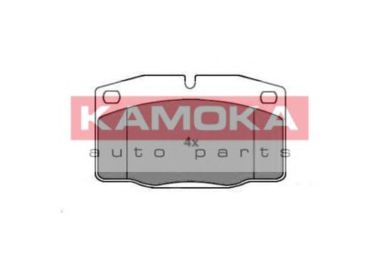 KAMOKA JQ101750 Тормозные колодки KAMOKA для OPEL