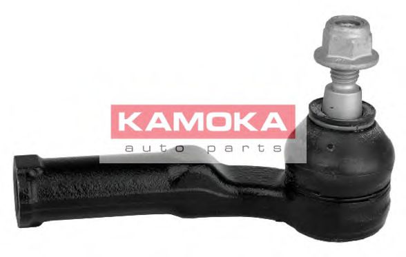 KAMOKA 993635 Наконечник рулевой тяги KAMOKA для FORD