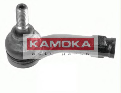 KAMOKA 993832 Наконечник рулевой тяги KAMOKA для FORD