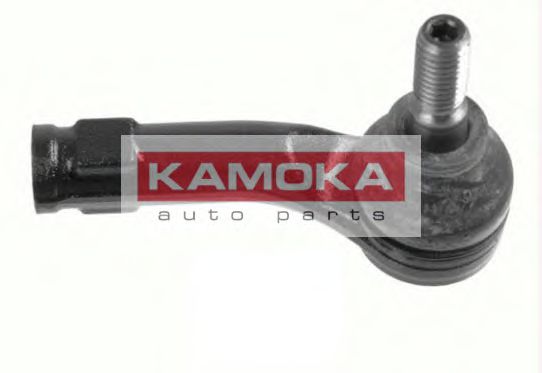 KAMOKA 993833 Наконечник рулевой тяги KAMOKA для FORD