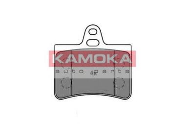 KAMOKA JQ1013264 Тормозные колодки KAMOKA для CITROEN