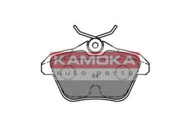 KAMOKA JQ1013986 Тормозные колодки KAMOKA для LANCIA