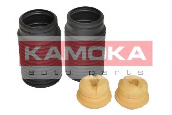 KAMOKA 2019008 Комплект пыльника и отбойника амортизатора для VOLVO V70