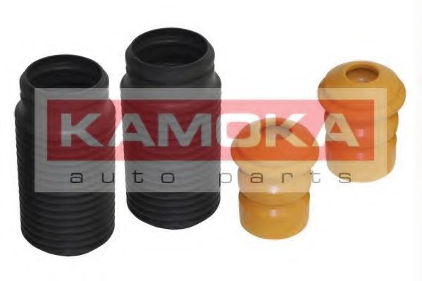 KAMOKA 2019016 Комплект пыльника и отбойника амортизатора для ALFA ROMEO