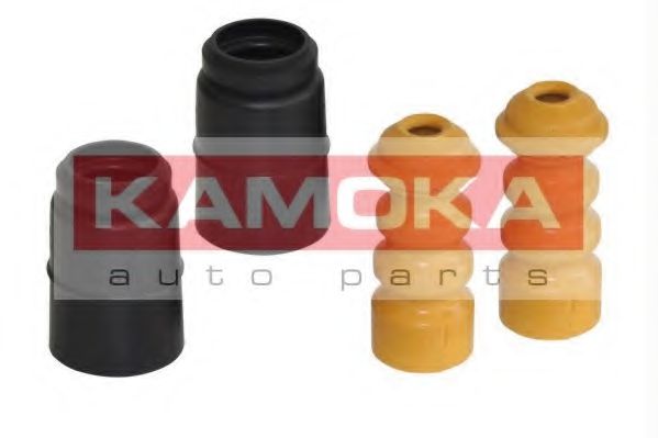 KAMOKA 2019021 Комплект пыльника и отбойника амортизатора KAMOKA для SEAT