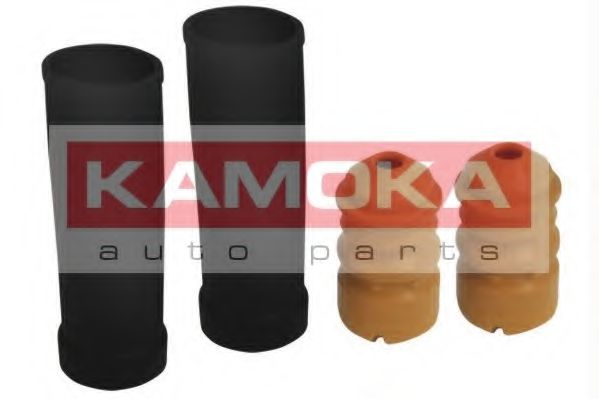 KAMOKA 2019037 Пыльник амортизатора для BMW