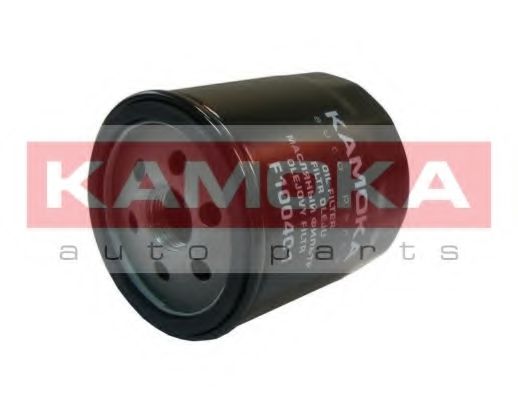 KAMOKA F100401 Масляный фильтр KAMOKA 
