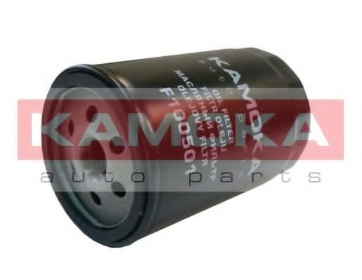 KAMOKA F100501 Масляный фильтр KAMOKA для VOLKSWAGEN