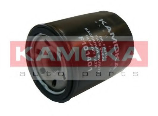 KAMOKA F101401 Масляный фильтр KAMOKA для FIAT